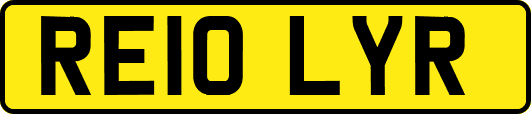 RE10LYR