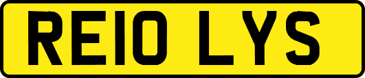 RE10LYS