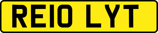 RE10LYT