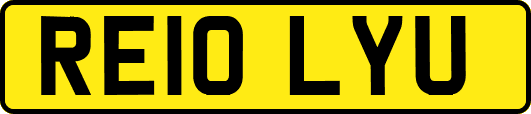 RE10LYU