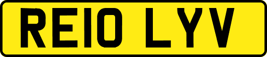 RE10LYV