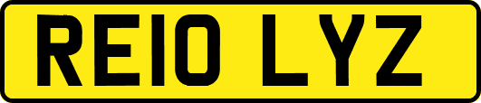 RE10LYZ