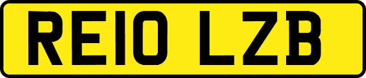 RE10LZB