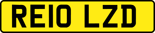 RE10LZD