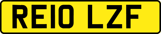 RE10LZF