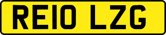 RE10LZG