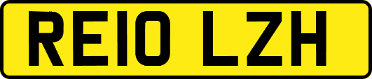 RE10LZH