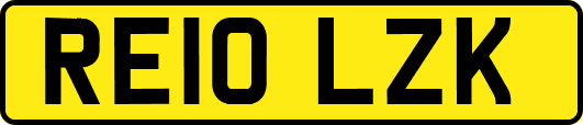 RE10LZK