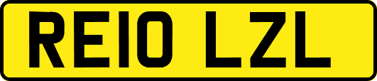 RE10LZL