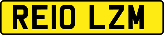 RE10LZM