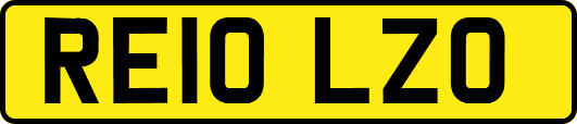 RE10LZO