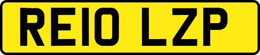 RE10LZP