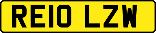 RE10LZW