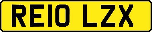 RE10LZX