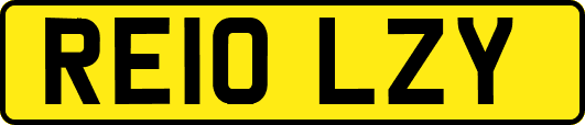 RE10LZY