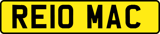 RE10MAC