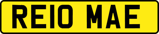 RE10MAE