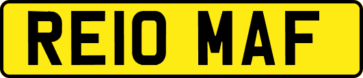 RE10MAF