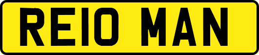 RE10MAN