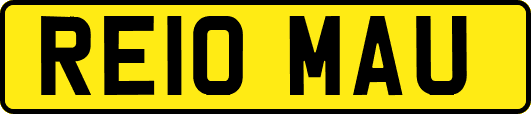 RE10MAU