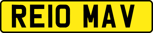 RE10MAV