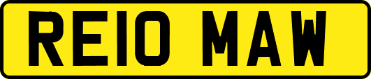 RE10MAW