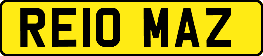RE10MAZ