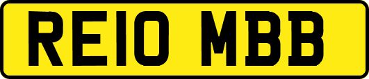 RE10MBB