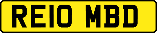 RE10MBD