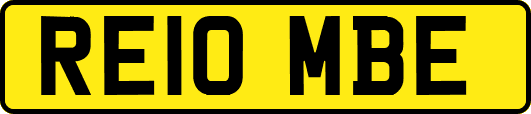 RE10MBE