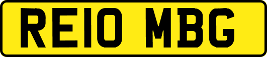 RE10MBG