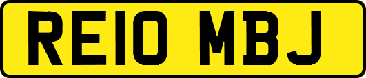 RE10MBJ