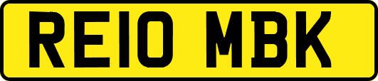 RE10MBK