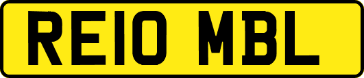 RE10MBL