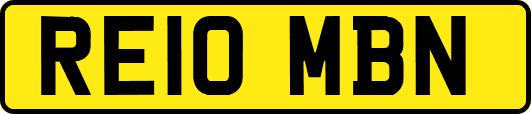RE10MBN