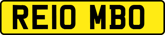 RE10MBO