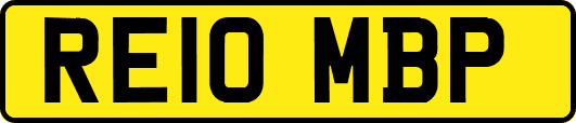 RE10MBP