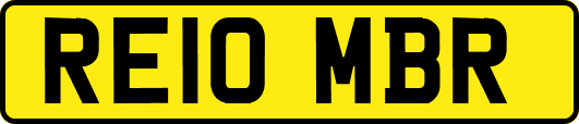 RE10MBR