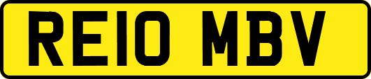RE10MBV