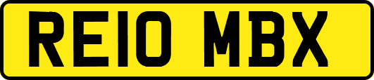 RE10MBX
