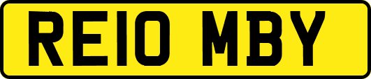 RE10MBY