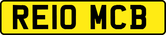 RE10MCB