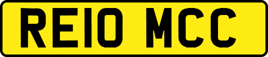 RE10MCC