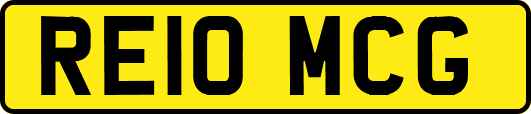 RE10MCG