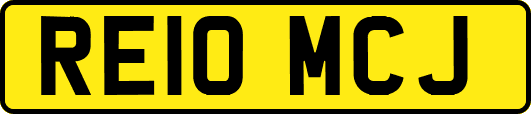 RE10MCJ