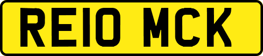 RE10MCK