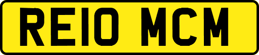RE10MCM