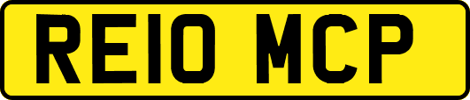 RE10MCP