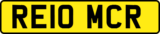 RE10MCR
