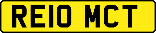 RE10MCT